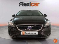 Usado Volvo V40 115 CV (84 kW) 2015 Negro Utilitario