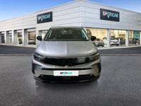 usado Opel Grandland X 1 5 Dth Auto Gs Gris