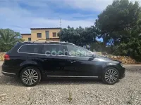 Brugt VW Passat Highline 177 HK (130 kW) 2014 Sort Stationcar