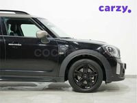 Usado Mini Cooper Countryman 136 CV (100 kW) 2021 Negro SUV