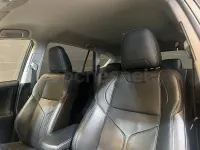 Usado Toyota RAV4 Executive 150 CV (110 kW) 2015 Gris / plata SUV
