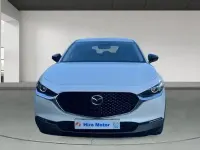 Usado Mazda CX-30 Homura-Line 186 CV (136 kW) 2025 Blanco SUV