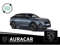 Nuevo Peugeot 3008 Allure 195 CV (143 kW) 2025 Azul SUV