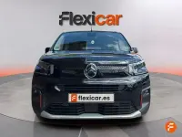 Usado Citroën e-Berlingo 130 CV (95 kW) 2024 Verde