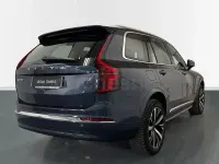 Usado Volvo XC90 Plus 250 CV (183 kW) 2025 Azul SUV