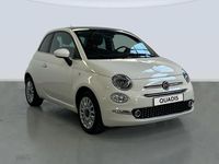 Usado Fiat 500 Dolcevita 69 CV (50 kW) 2023 Blanco Utilitario