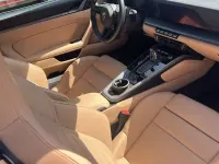 Usado Porsche 911 Carrera 4S Cabriolet 450 CV (330 kW) 2024 Azul Descapotable