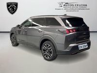 Usado Peugeot 5008 Allure 136 CV (100 kW) 2025 Gris oscuro SUV