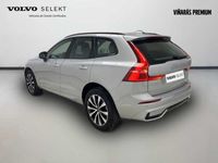 usado Volvo XC60 XC60Plus, B4 Semihíbrido, Diésel, Dark