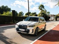 Usado BMW X5 M Sport 489 CV (359 kW) 2025 Blanco SUV