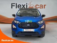 usado Ford Ecosport 1.0T EcoBoost 92kW (125CV) S&S Active