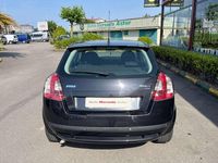 Usado Fiat Stilo Dynamic 116 CV (85 kW) 2003 Negro Utilitario