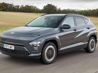 Usado Hyundai Kona 139 CV (102 kW) 2025 Rojo SUV