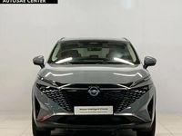 Usado Nissan Qashqai N-Connecta 190 CV (139 kW) 2024 Katana grey (metalizado) SUV