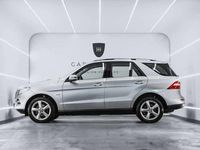 Usado Mercedes ML250 204 CV (150 kW) 2013 SUV