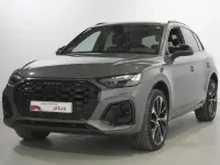 Usado Audi Q5 204 CV (150 kW) 2024 SUV