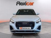 Usado Audi Q2 S-Line 150 HP (110 kW) 2023 Branco SUV