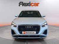 Usado Audi Q2 S-line plus 150 CV (110 kW) 2023 Blanco SUV