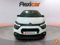 Usado Citroën C3 PureTech 83 CV (61 kW) 2023 Blanco Berlina