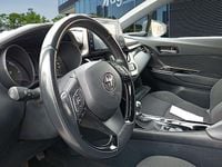 Usado Toyota C-HR Advance 122 CV (89 kW) 2019 Blanco SUV