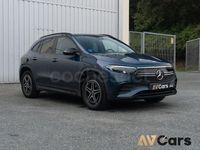 Usado Mercedes EQA250 139 kW (190 CV) 2022 Eléctrico SUV