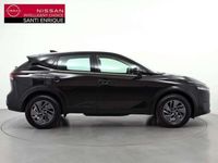 usado Nissan Qashqai DIG-T 103kW (140CV) mHEV 4x2 Acenta