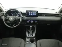 Usado Honda HR-V Hybrid 107 CV (78 kW) 2023 Blanco SUV