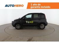 usado Fiat Panda Cross 1.0 City MHEV