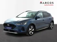 Usado Ford Focus Active 155 CV (114 kW) 2024