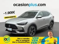 Usado MG HS Luxury 162 CV (119 kW) 2024 Blanco SUV