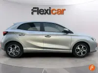 Usado MG MG3 Comfort 116 CV (85 kW) 2025 Gris / plata Utilitario