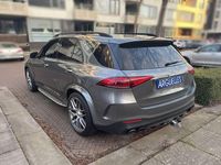 Usado Mercedes GLE53 AMG AMG Line Premium Plus 435 CV (319 kW) 2022 Gris SUV