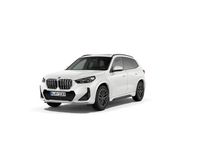 Usado BMW X1 Comfort Edition 150 CV (110 kW) 2025 SUV