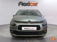 Usado Citroën C4 Live 110 CV (80 kW) 2018 Gris