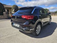 usado VW T-Roc 1.6TDI Advance