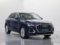 Usado Audi Q3 Advanced 150 CV (110 kW) 2020 SUV