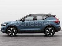 Begagnad Volvo XC40 Plus 2023 SUV