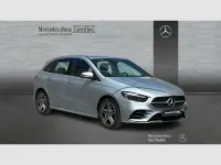 Usado Mercedes E250 218 CV (160 kW) 2025 Plateado Familiar