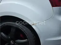 Usado Ford Focus ST 250 CV (183 kW) 2014 Blanco Berlina