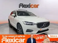 Usado Volvo XC60 Inscription 190 CV (139 kW) 2018 Blanco SUV