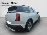 Usado Mini Countryman 150 kW (204 CV) 2024 SUV
