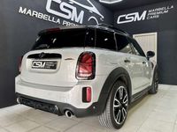 usado Mini John Cooper Works Countryman ALL4 AUT.