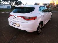 usado Renault Mégane IV 