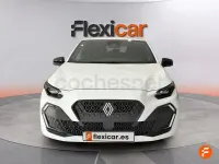 Usado Renault Clio V Evolution 114 CV (83 kW) 2026 Blanco Berlina