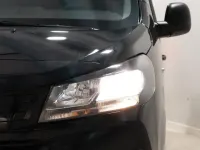 Usado Peugeot Expert S 120 CV (88 kW) 2025 Negro Van