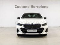 Usado BMW 550e Comfort Edition 490 CV (360 kW) 2025 Blanco Berlina