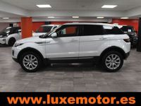 usado Land Rover Range Rover evoque 2016