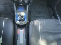 Usado Seat Ibiza Fresh 75 CV (55 kW) 2003 Gris / plata Utilitario