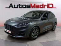 Usado Ford Kuga ST-Line 120 HP (88 kW) 2023 Cinzento SUV