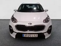 Usado Kia Sportage 136 CV (100 kW) 2021 SUV